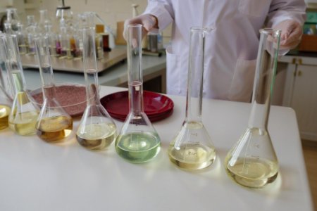 Professional quality inspection ensures you get what you pay for